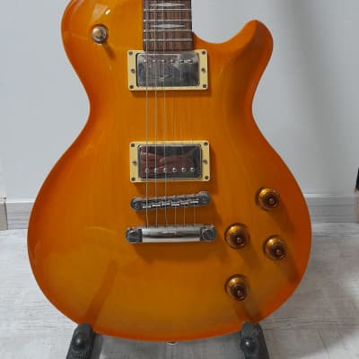 FGN Expert Flame 2011 image 1