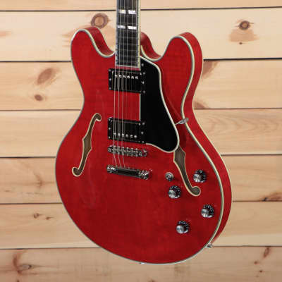 Eastman T486-RD - Red - P2201541 image 3