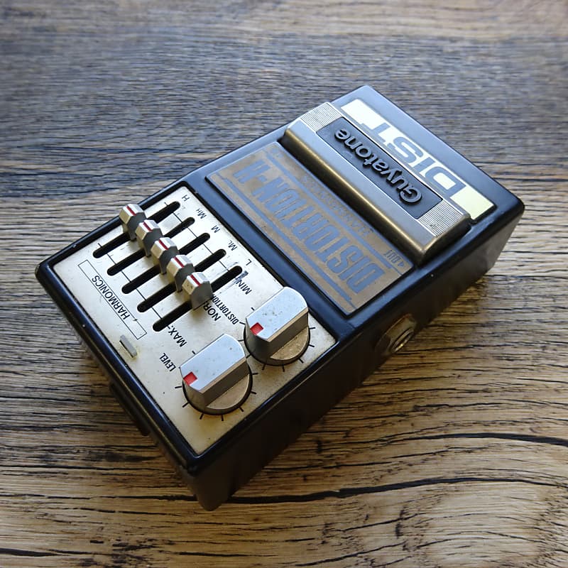 Guyatone　DISTORTION-H　PS-024　ディストーション Guyatone DISTORTION-H PS-024 ディストーション Guyatone PS