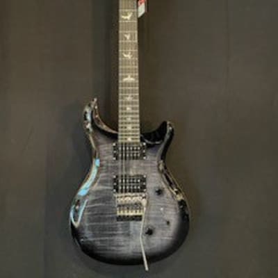 PRS SE Floyd Custom 24 (2017 - Present) | Reverb PRS SE Floyd Custom 24 (2017 - Present) | Reverb