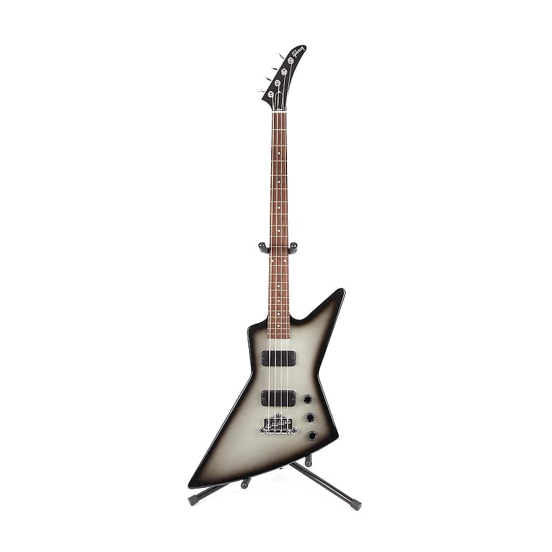 Gibson Explorer Bass 2012 image 1