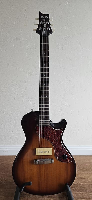 PRS SE One 2007 - 2009