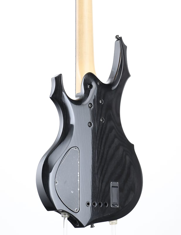 Esp Forest Std Stbk (05/18)