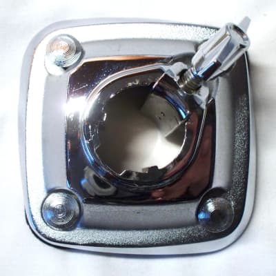 1980s TAMA Imperialstar/Superstar Bass Drum Tom Mount Bracket image 2