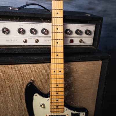 Fender Player Plus Meteora HH - 3-Color Sunburst w/Deluxe Gig Bag - Floor Demo image 11