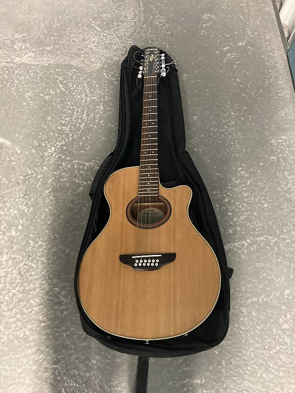 Yamaha APX-4-12A | Reverb