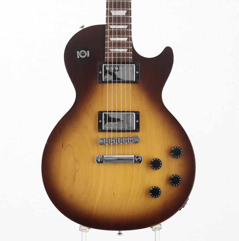 Gibson Les Paul 60's Tribute　ショコラ品 Gibson Les Paul 1960's Tribute - Vintage Sunburst | Long