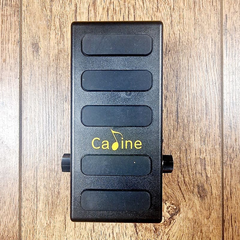 Caline Volume Pedal