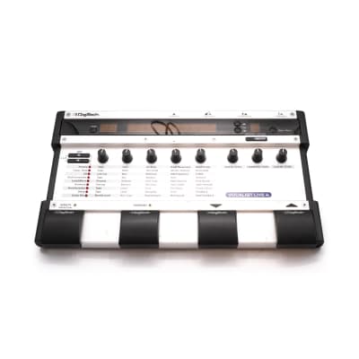 Reverb.com listing, price, conditions, and images for digitech-vocalist-live-4