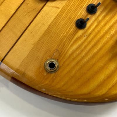 Ibanez MC300 Musician 1978 - Natural image 10