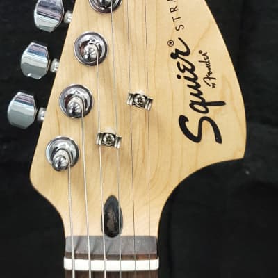 Squier Stratocaster image 6
