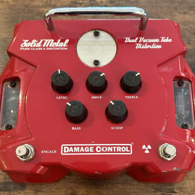 Reverb.com listing, price, conditions, and images for damage-control-solid-metal