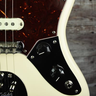 Fender American Professional Series Jaguar | Reverb