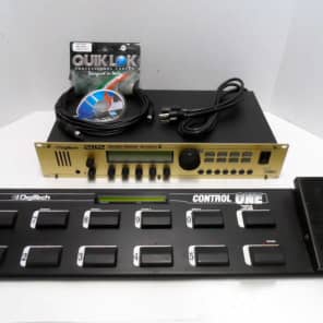 上品コーデはコレで安心！ VINTAGE SYSTEM STUDIO TUBE PROGRAMMABLE 2112 DIGITECH ギター