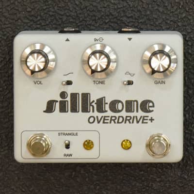 Silktone Fuzz, Recent | Reverb Silktone Fuzz, Recent | Reverb
