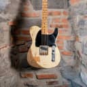Fender Masterbuilt Jeff Beck Tribute Esquire 1959 Custom Shop Limited Edition Telecaster (Cod. 953)