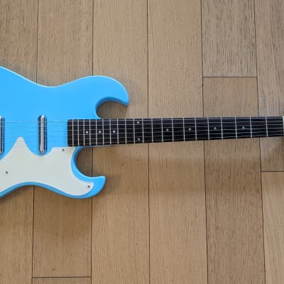 Danelectro 1449 deals