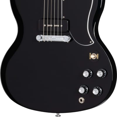 Gibson SG Special (2019 - Present) | Reverb