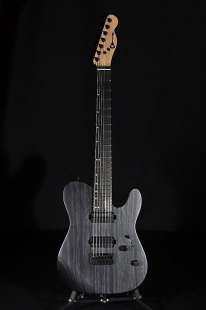 Charvel 7 string outlet tele