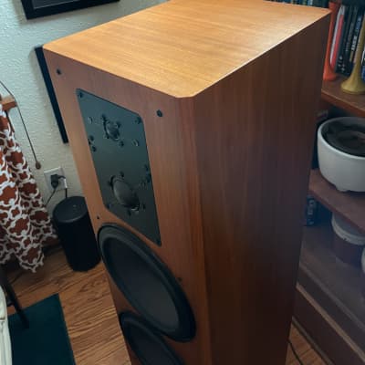 Beautiful ADS L1590 Audiophile Speakers working perfectly image 3