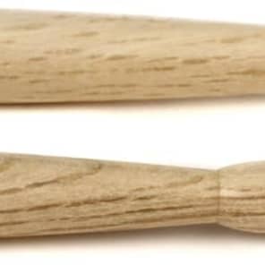 Promark Classic Attack Drumsticks - Shira Kashi Oak - 7A - Wood Tip image 2