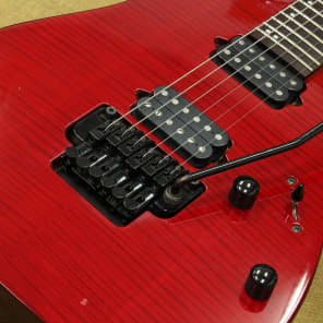 Ibanez SRG420FMZ | Reverb