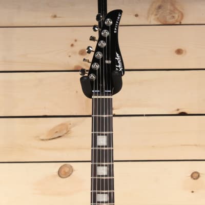 Schecter Spitfire - Express Shipping - (SCH-018) Serial: IW19031879 image 5