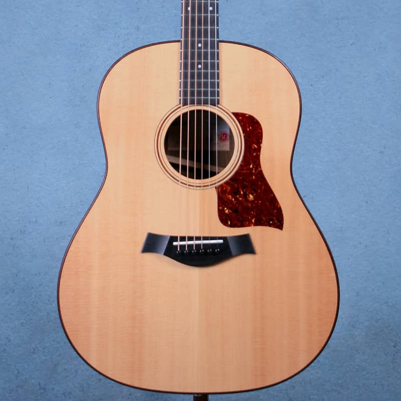 Taylor AD17 American Dream Grand Pacific V-Class Acoustic Guitar w/Case - Preowned-Natural image 1