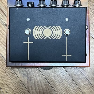 春夏新作モデル EarthQuaker 9○○/1000 PEDAL LIFE Devices