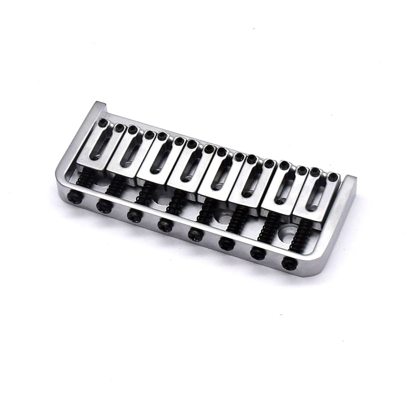 KD By AxLabs 8String Hardtail Bridge StringThroughBody, Reverb