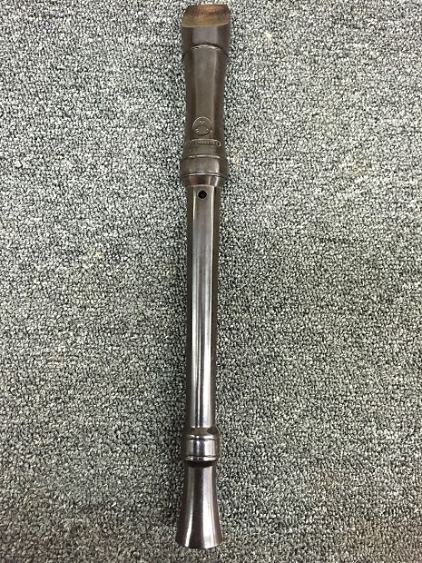 Barenreiter Blockenfloten - Soprano Recorder | Reverb
