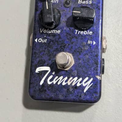 Paul Cochrane Tim v1 初期型 timmy ポール・コクレーン ティム