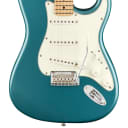 USED Fender Player Stratocaster - Tidepool (342)
