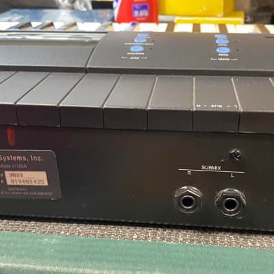 E-MU Systems Proteus Plus Orchestral 9031 image 9