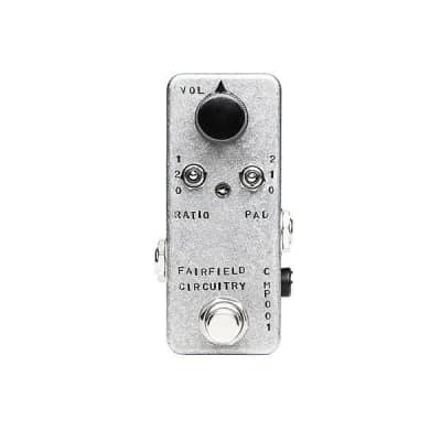Fairfield Circuitry The Accountant Compressor image 5