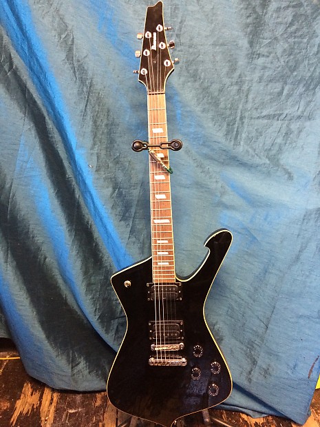Ibanez Iceman IC400