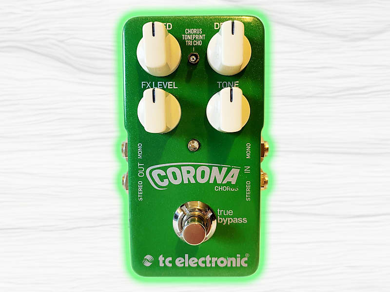 TC Electronic Corona Chorus