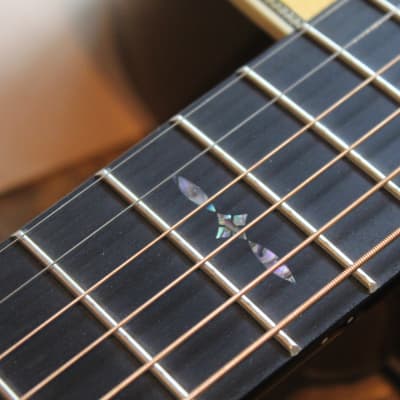MARTIN "000-ERIC CLAPTON 30th Anniversary" HARDCASE image 11