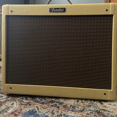 Mojotone Fender Deluxe Reverb (AB763) Clone | Reverb