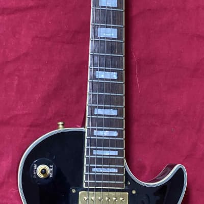 Grass Roots by ESP G-LP-60C LP Custom Type 2000's Electric