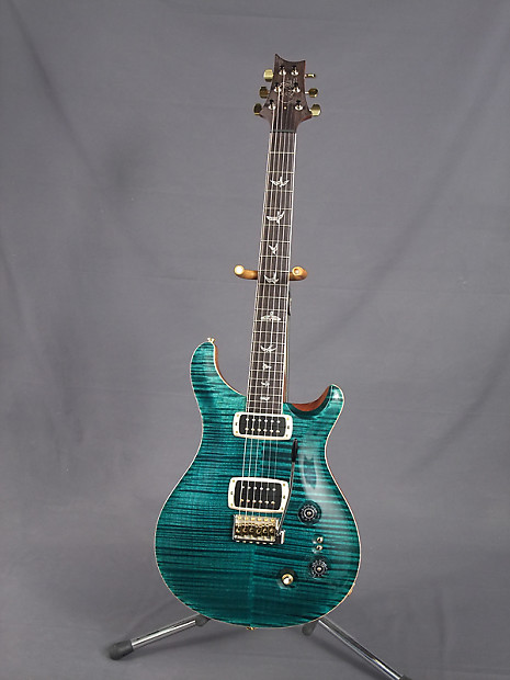 PRS Signature Limited 408 Faded Abalone