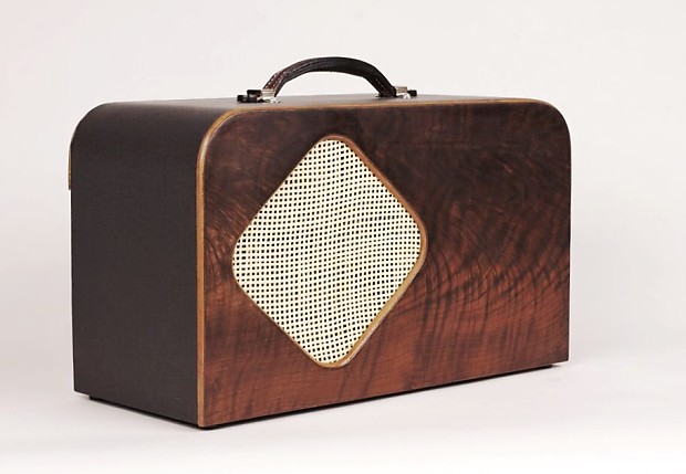 Otis amps shop