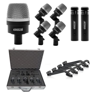 Canon DM-E100 Stereo Microphone | Reverb