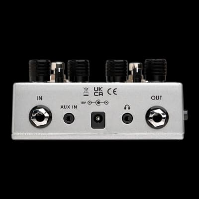 Aguilar Tone Hammer Preamp / Direct Box | Reverb