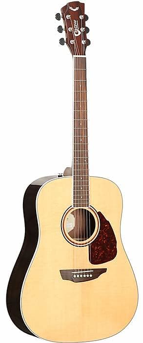 Samick Acoustic Guitar 