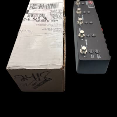 Reverb.com listing, price, conditions, and images for disaster-area-designs-dpc-8ez-gen3
