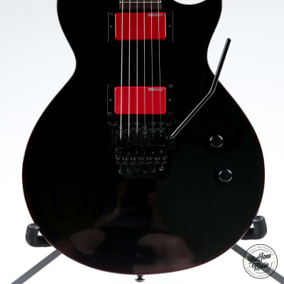 Fernandes LA-Custom KK Ken (L'Arc~en~Ciel) Signature Model