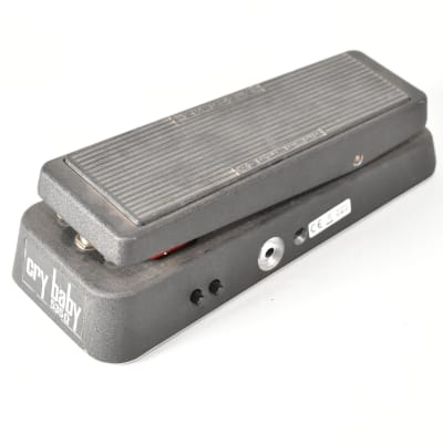 Dunlop Cry Baby 535Q Wah Pedal image 2