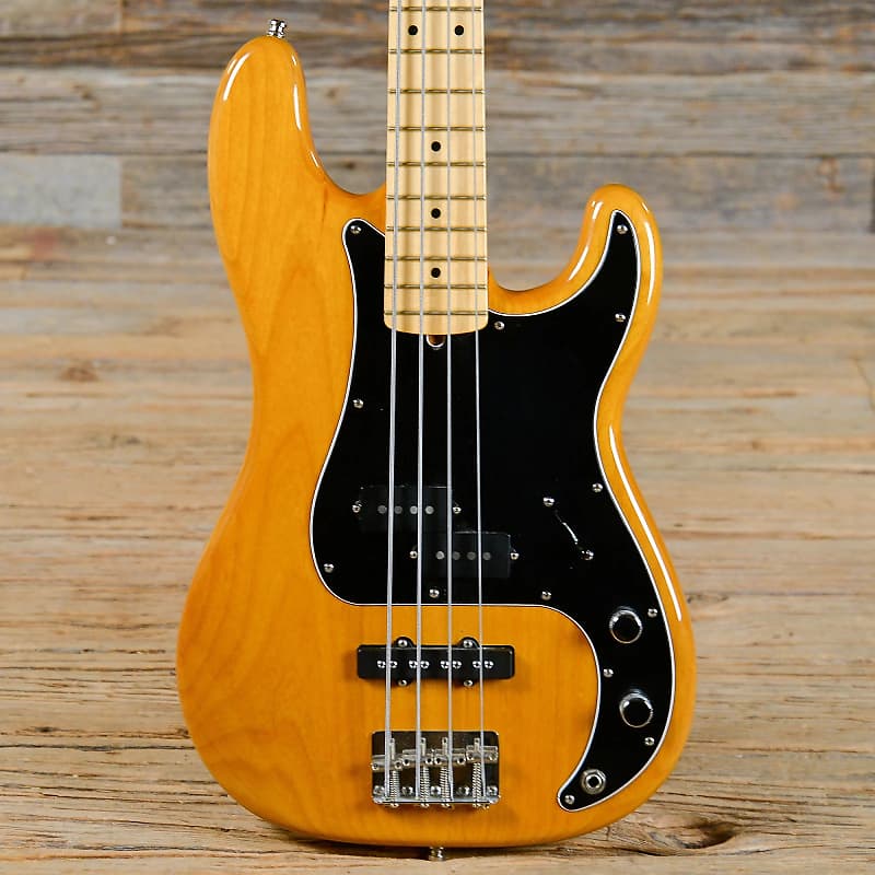 Fender Tony Franklin Artist Series Signature Precision Bass 2008 - 2015 image 2