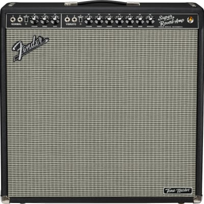 Fender Tone Master Super Reverb, 120V 2274300000 image 1